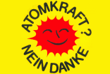 Atomkraft Nein Danke